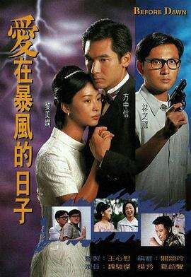 刑警2010粤语