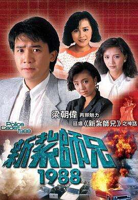 刑警2010粤语